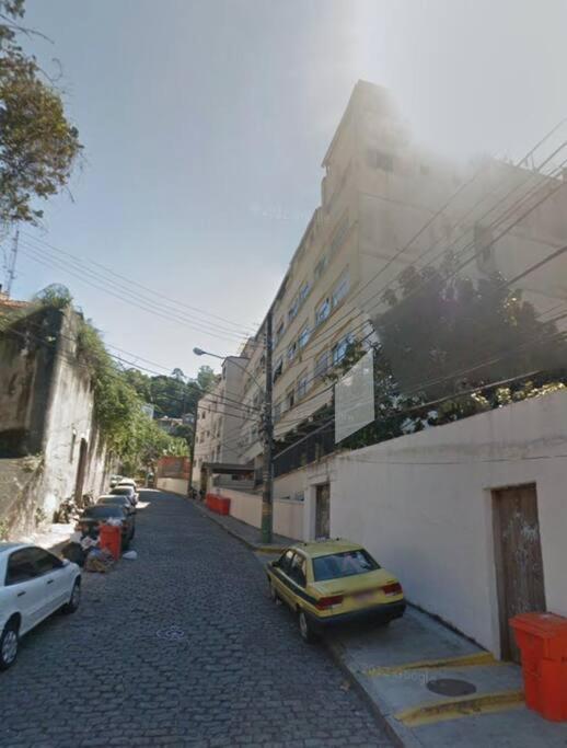 Venha Conhecer Santa Teresa Appartamento Rio de Janeiro