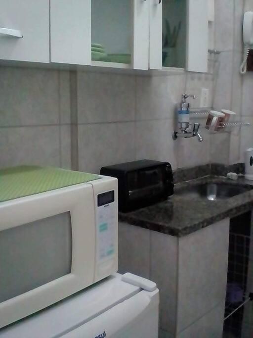 Appartamento Venha Conhecer Santa Teresa Rio de Janeiro