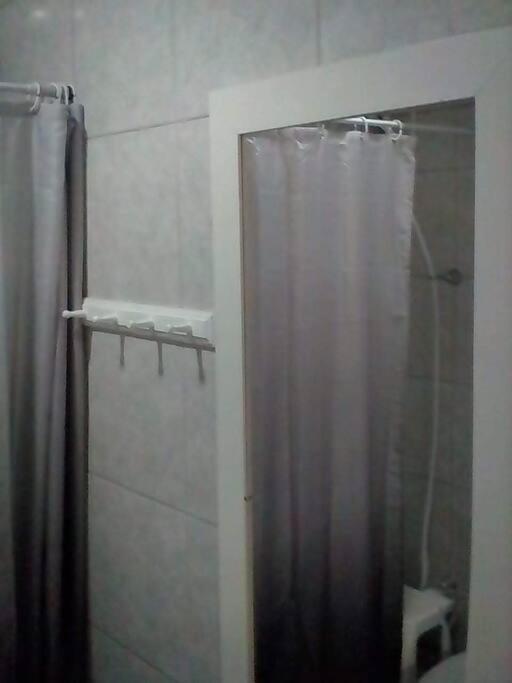 Venha Conhecer Santa Teresa Appartamento *