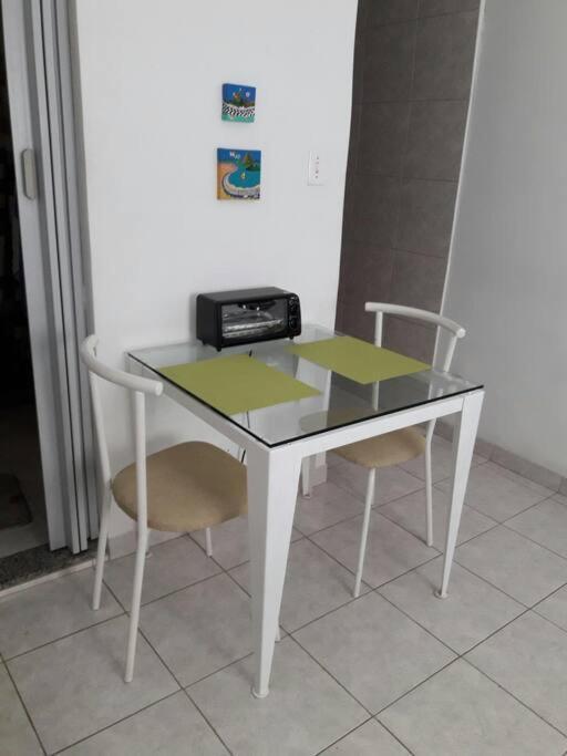 Appartamento Venha Conhecer Santa Teresa *
