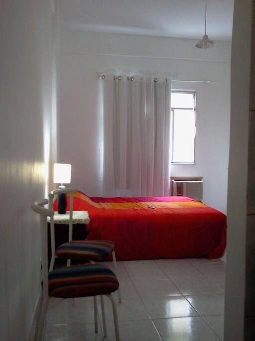 Appartamento Venha Conhecer Santa Teresa